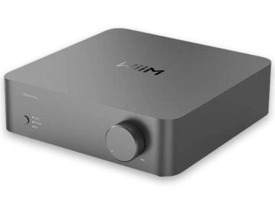 アンプ WiiM Vibelink Amp Wiim WIIMVIBELINK (SG) Vibelink Amp 100W Power Amplifier - WIIMVIB