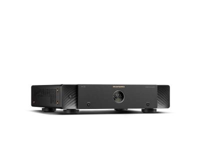Marantz 6-Channel Power Amplifier with 200 Watts and Exclusive HDAM - AMP 30