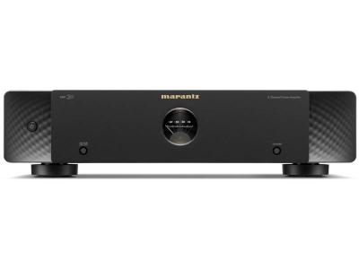 Marantz 6-Channel Power Amplifier with 200 Watts and Exclusive HDAM - AMP 30