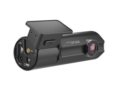 Blackvue Elite 8 64GB 2 Channel 2K QHD Front and Rear Dash Camera - ELITE8-2CH-64