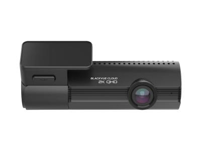 Blackvue Elite 8 64GB 2 Channel 2K QHD Front and Rear Dash Camera - ELITE8-2CH-64