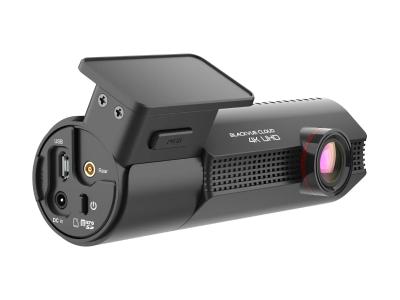 Blackuve ELITE 10 2 Channel 64GB  4K Ultra HD Front and Rear Dash Camera - ELITE10-2CH-64