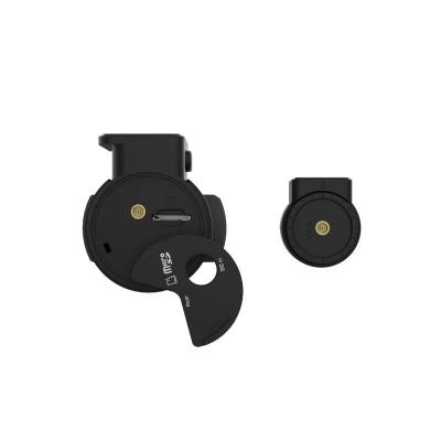 Blackvue Dual-Full HD Cloud Dashcam - DR770X-2CH-LTE-64