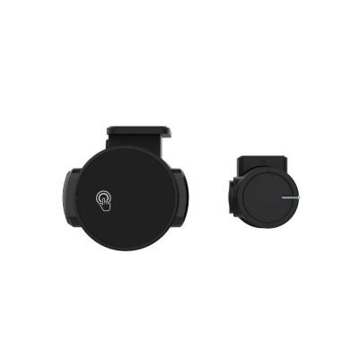 Blackvue Dual-Full HD Cloud Dashcam - DR770X-2CH-LTE-64