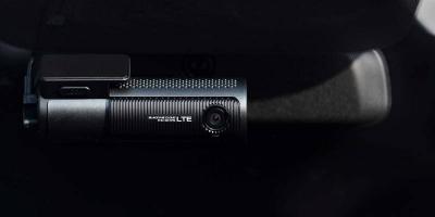 Blackvue Dual-Full HD Cloud Dashcam - DR770X-2CH-LTE-64