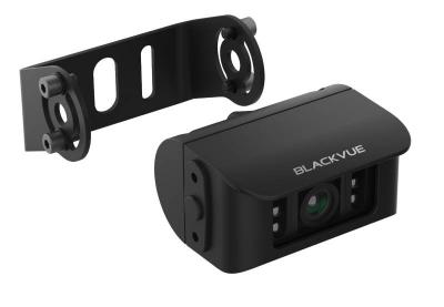 Blackvue External Truck Rear Camera for DR750X Plus - ERC-110F-C