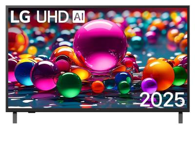 43" LG 43UA7900YUA UHD AI UA79 4k Smart TV 2025