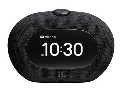 JBL Horizon 3 Bluetooth Clock Radio Speaker - JBLHORIZON3BLKEP