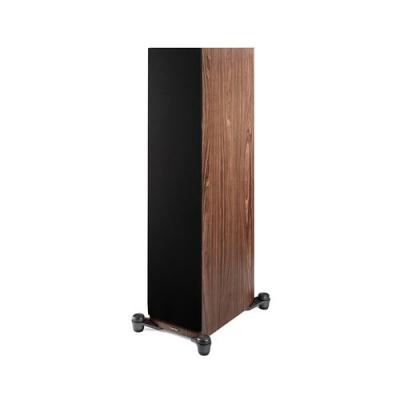 Paradigm Premier Series V2 Floor Standing Speaker in Walnut - Premier 820F v2 (W)