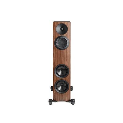 Paradigm Premier Series V2 Floor Standing Speaker in Walnut - Premier 720F v2 (W)