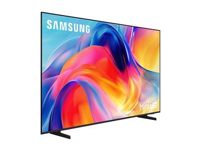 85" Samsung UN85M70HAFXZC Mini LED 4K Vision AI Smart TV (2026)
