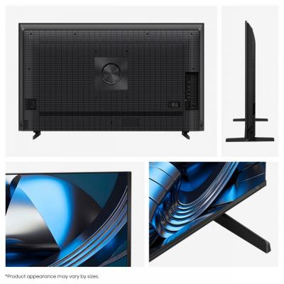 55" Hisense Hi-QLED Mini-LED AI TV 144Hz Fire TV - 55U68SF