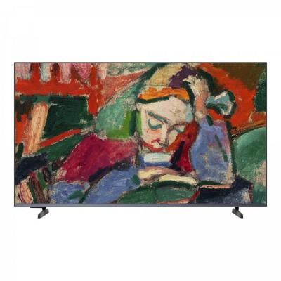50" Hisense CanvasTV 4K QLED Google TV - 50S7N