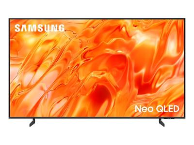 55" Samsung QN55QN70HAFXZC Neo QLED QN70H 4K Vision AI Smart TV (2026)