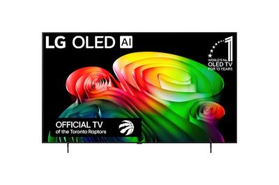 55" LG OLED55B6GUA OLED AI B6 4K Smart TV (2026)