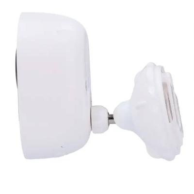 Reolink Lumus Series E430 2K Smart Wi-Fi Camera with Color Night Vision - RLN-LUMUS-E430