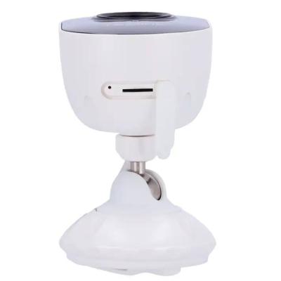 Reolink Lumus Series E430 2K Smart Wi-Fi Camera with Color Night Vision - RLN-LUMUS-E430