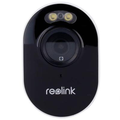 Reolink Lumus Series E430 2K Smart Wi-Fi Camera with Color Night Vision - RLN-LUMUS-E430