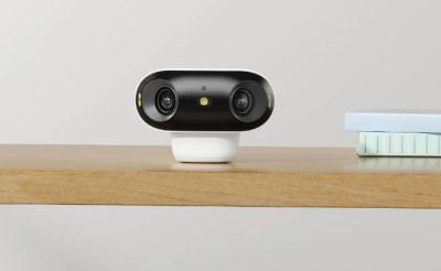 Reolink Argus Series B740X 180° Blindspot-free. 4K Color Vision Day and Night - RLN-BWB4K01SP