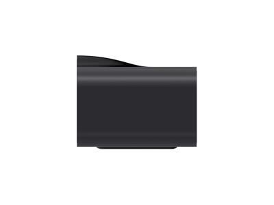 WiiM Bar 3.0.2 Dolby Atmos and DTS:X in High Gloss Black - WIIMBARGB