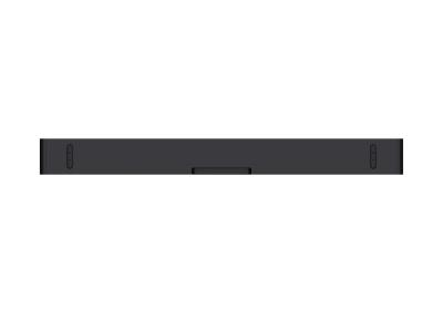 WiiM Bar 3.0.2 Dolby Atmos and DTS:X in High Gloss Black - WIIMBARGB