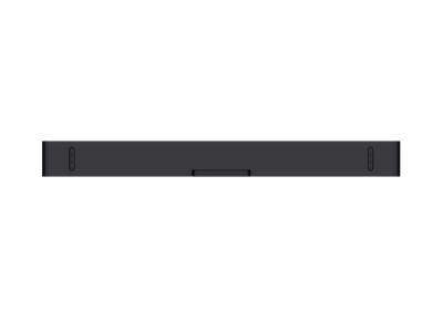 WiiM Bar 3.0.2 Dolby Atmos and DTS:X in High Gloss Black - WIIMBARGB