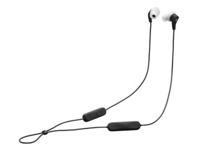 JBL Endurance Run 3 Wireless In-Ear Headphone - JBLENDURRUN3BTBGAM