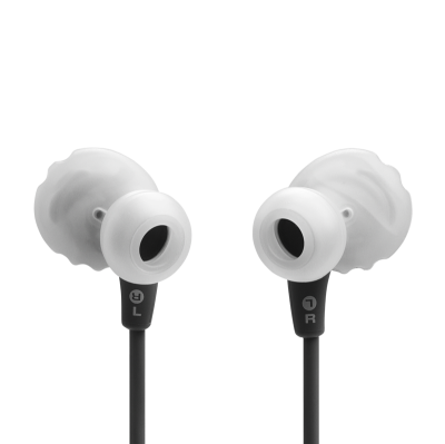 JBL Endurance Run 3 Wireless In-Ear Headphone - JBLENDURRUN3BTBGAM
