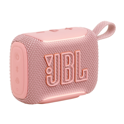 JBL Go 5 Compact Waterproof and Drop-proof Speaker - JBLGO5PIKAM