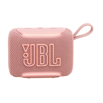 JBL Go 5 Compact Waterproof and Drop-proof Speaker - JBLGO5PIKAM