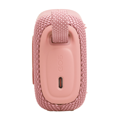 JBL Go 5 Compact Waterproof and Drop-proof Speaker - JBLGO5PIKAM