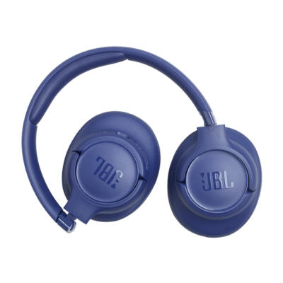 JBL Tune 730BT Wireless Over-ear Bluetooth Headphone - JBLT730BTBLUAM