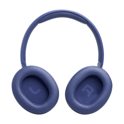 JBL Tune 730BT Wireless Over-ear Bluetooth Headphone - JBLT730BTBLUAM