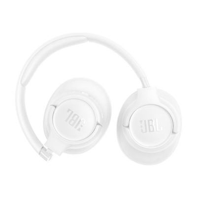 JBL Tune 730BT Wireless Over-ear Bluetooth Headphone - JBLT730BTWHTAM