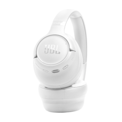 JBL Tune 730BT Wireless Over-ear Bluetooth Headphone - JBLT730BTWHTAM
