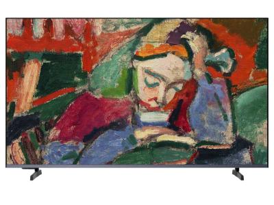 50" Hisense CanvasTV 4K QLED Google TV - 50S7N