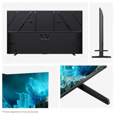 85" Hisense 85QD8SF Hi-QLED Mini-LED AI Fire TV