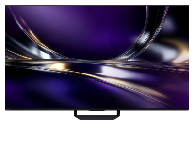 85" Hisense 85U7SG Hi-QLED Mini-LED AI Google TV