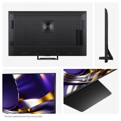85" Hisense 85U7SG Hi-QLED Mini-LED AI Google TV
