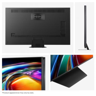 85" Hisense 85UR9SG RGB MiniLED AI Google TV