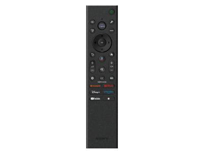 50" Sony K-50XR30M2 BRAVIA 3 II Class 4K HDR LED Google TV with Gemini (2026)