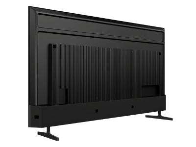 100" Sony K-100XR30M2 BRAVIA 3 II Class 4K HDR LED Google TV with Gemini (2026)