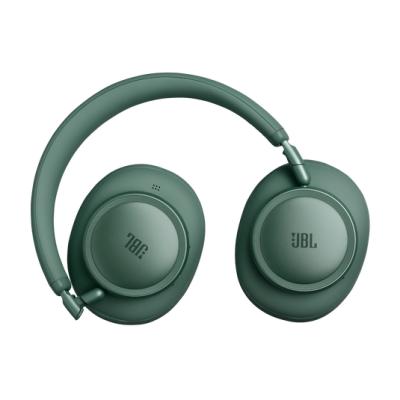 JBL Wireless Noise Cancelling Over-Ear Headphones - JBLLIVE780NCGRNAM