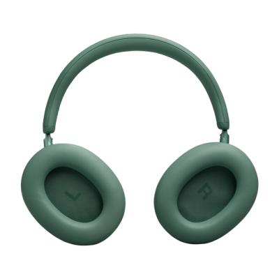 JBL Wireless Noise Cancelling Over-Ear Headphones - JBLLIVE780NCGRNAM