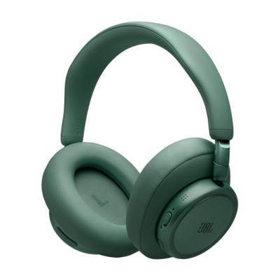JBL Wireless Noise Cancelling Over-Ear Headphones - JBLLIVE780NCGRNAM
