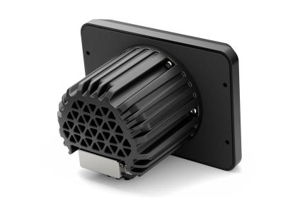 Hertz Marine Source Unit with Bluetooth - HMR18