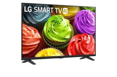 32" LG 32LB650BPUA FHD Smart webOS AI TV (2026)
