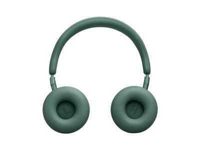 JBL Live 680NC Wireless On-Ear Noise Cancelling Headphones - JBLLIVE680NCGRNAM