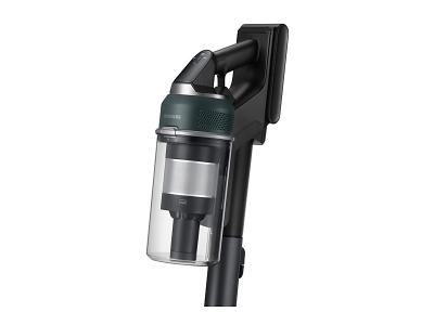Samsung Jet 85S Stick Vacuum Cleaner 250W with Slim LED Brush in Phantom Green - VS70H25WFT/AA
