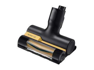 Samsung Jet 85S Stick Vacuum Cleaner 250W with Slim LED Brush in Phantom Green - VS70H25WFT/AA